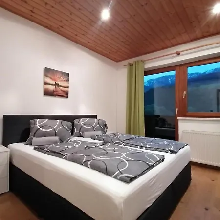 Stiegengraben Apartment