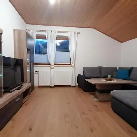 Stiegengraben Apartment