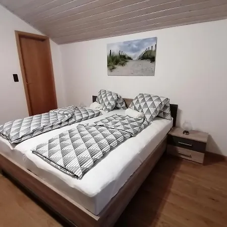 Διαμέρισμα Stiegengraben Göstling an der Ybbs