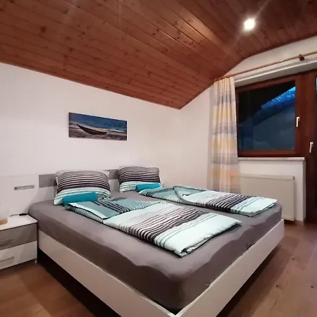 Stiegengraben * Göstling an der Ybbs