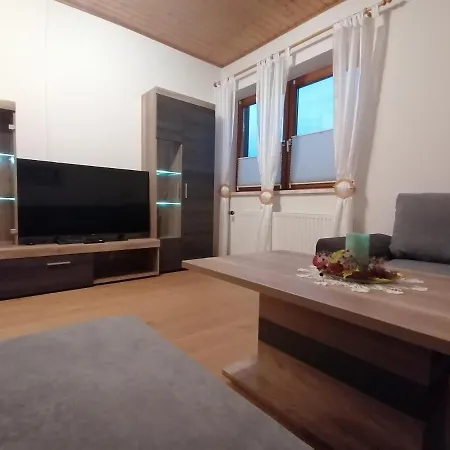 Apartment Stiegengraben *