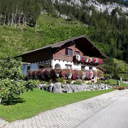 Stiegengraben Apartment Göstling an der Ybbs