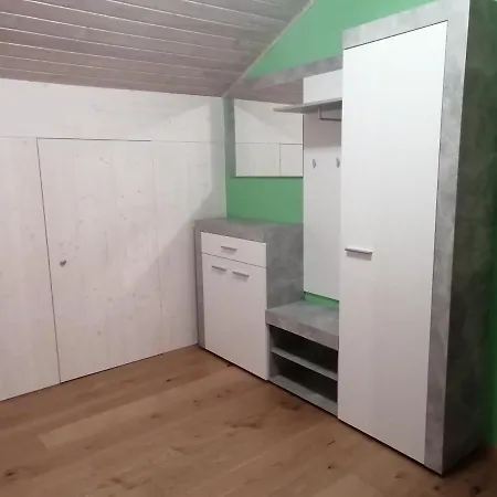 Stiegengraben شقة *