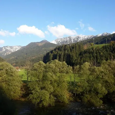 Stiegengraben شقة