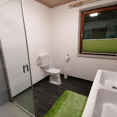 شقة Stiegengraben Göstling an der Ybbs