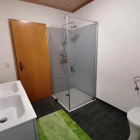 Διαμέρισμα Stiegengraben