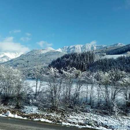 Apartman Stiegengraben Göstling an der Ybbs