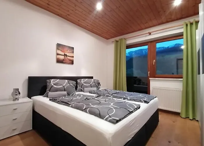 Stiegengraben Apartman