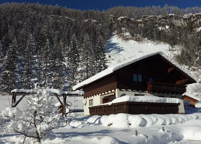 شقة Stiegengraben Göstling an der Ybbs