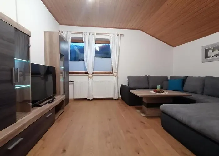 Stiegengraben Apartman
