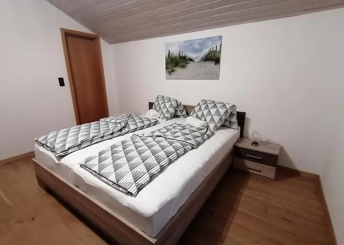 Apartman Stiegengraben Göstling an der Ybbs