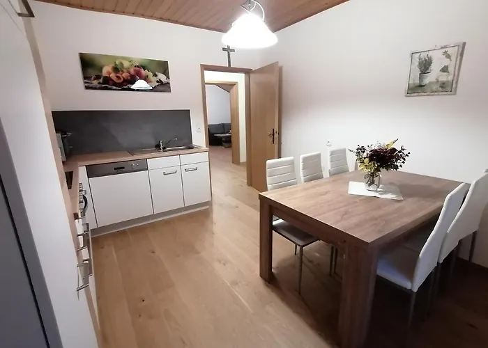 Apartman Stiegengraben