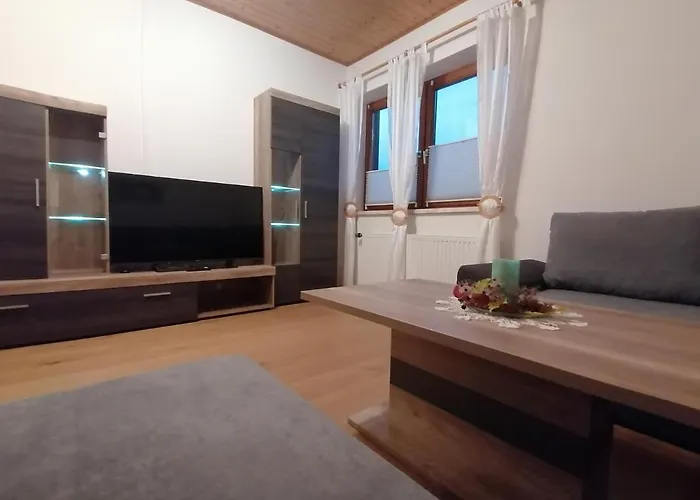 Apartman Stiegengraben *