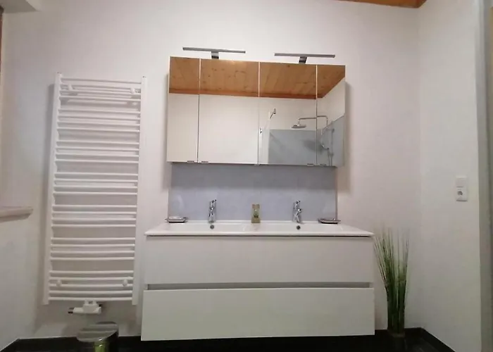 Stiegengraben Göstling an der Ybbs