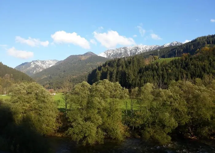 Stiegengraben شقة