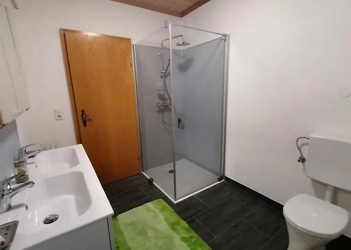 Apartman Stiegengraben